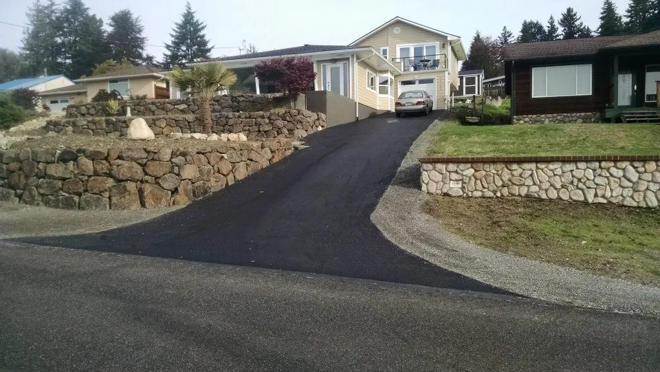 asphalt project kent