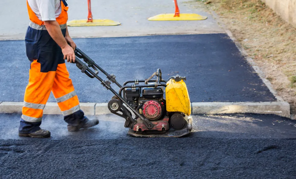 asphalt repair patch