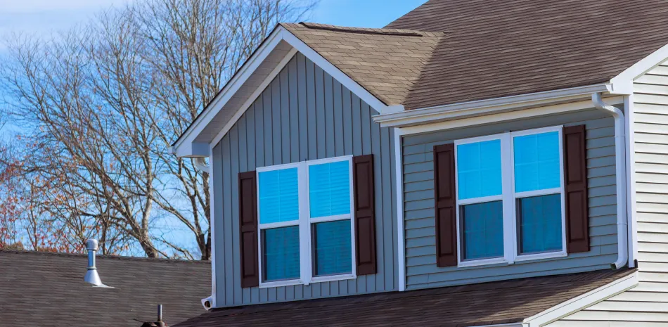 exterior renovation work